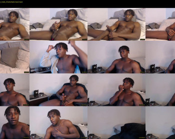 scottdior — 118 minute Chaturbate male cam show recording, 480p, Sep 30, 2022
