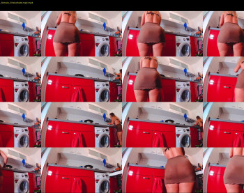 sexydea — 14 minute Chaturbate female cam show recording, 1080p, Sep 30, 2022