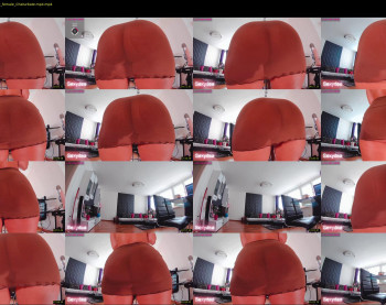 sexydea — 36 minute Chaturbate female cam show recording, 1080p, Sep 30, 2022