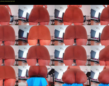 sexydea — 16 minute Chaturbate female cam show recording, 1080p, Sep 30, 2022