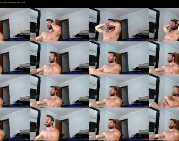 sexyflightz — 8 minute Chaturbate male cam show recording, 1080p, Oct 1, 2022