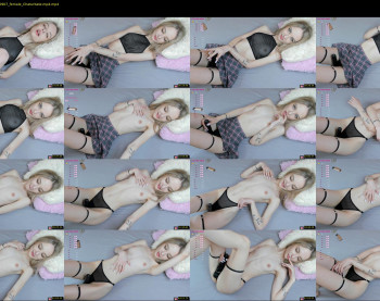 simpsoncory — 54 minute Chaturbate female cam show recording, 1080p, Sep 30, 2022