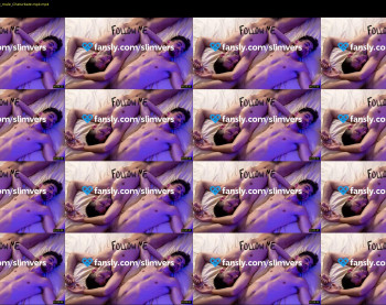 slimvers — 3 minute Chaturbate male cam show recording, 1080p, Sep 30, 2022