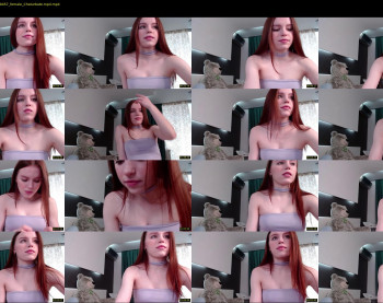 sofia_flowers — 5 minute Chaturbate female cam show recording, 1080p, Oct 1, 2022
