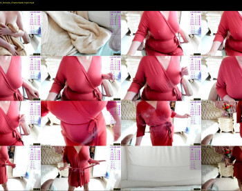 soft_body — 54 minute Chaturbate female cam show recording, 1080p, Sep 30, 2022
