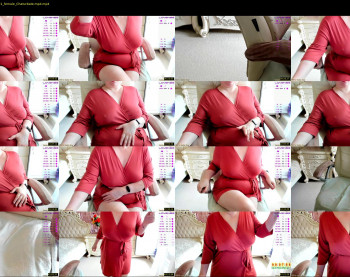 soft_body — 54 minute Chaturbate female cam show recording, 1080p, Sep 30, 2022