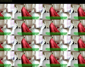 soft_body — 31 minute Chaturbate female cam show recording, 1080p, Sep 30, 2022