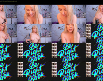 sonya_boldwin — 61 minute Chaturbate female cam show recording, 1080p, Sep 30, 2022