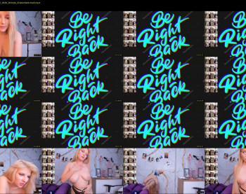 sonya_boldwin — 62 minute Chaturbate female cam show recording, 1080p, Sep 30, 2022