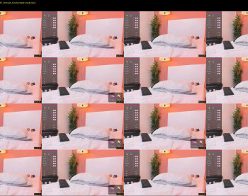 sophie18_ — 22 minute Chaturbate female cam show recording, 1080p, Sep 30, 2022