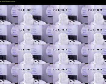 soymaria_ — 48 minute Chaturbate female cam show recording, 1080p, Sep 30, 2022