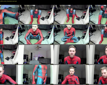 spaceneighbor — 54 minute Chaturbate couple cam show recording, 1080p, Sep 30, 2022