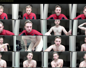 spaceneighbor — 54 minute Chaturbate couple cam show recording, 1080p, Sep 30, 2022