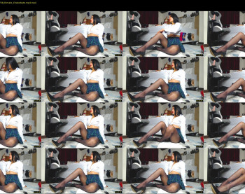 stefi_alizon — 7 minute Chaturbate female cam show recording, 1080p, Sep 30, 2022