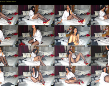stefi_alizon — 10 minute Chaturbate female cam show recording, 1080p, Sep 30, 2022