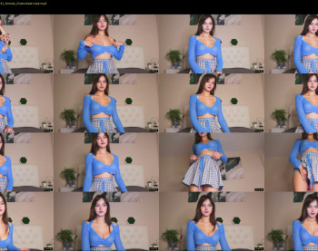 stephaweb — 16 minute Chaturbate female cam show recording, 1080p, Sep 30, 2022