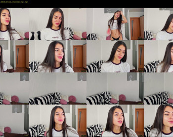 sugar_morgan — 44 minute Chaturbate female cam show recording, 720p, Sep 30, 2022