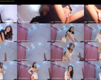 suma_ren — 44 minute Chaturbate female cam show recording, 1080p, Sep 30, 2022