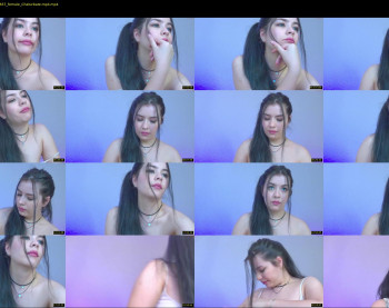 superbdolls — 23 minute Chaturbate couple cam show recording, 720p, Sep 30, 2022