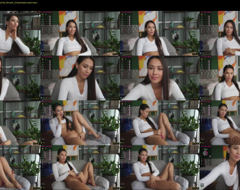 sweet_moan — 44 minute Chaturbate female cam show recording, 720p, Sep 30, 2022