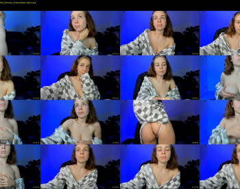 sweetcobra — 54 minute Chaturbate female cam show recording, 720p, Oct 1, 2022