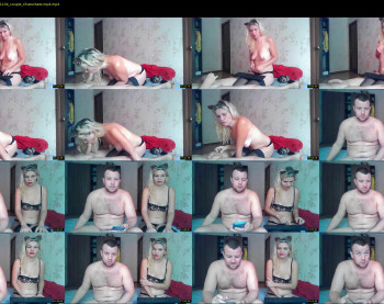 sweetpairfun — 22 minute Chaturbate couple cam show recording, 720p, Sep 30, 2022