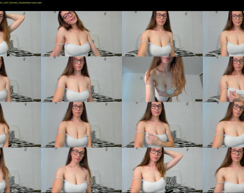 sweettdream__x — 54 minute Chaturbate female cam show recording, 1080p, Sep 30, 2022