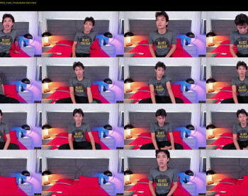 sweety_boys — 36 minute Chaturbate male cam show recording, 1080p, Sep 30, 2022
