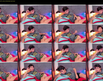 sweety_boys — 12 minute Chaturbate male cam show recording, 1080p, Sep 30, 2022