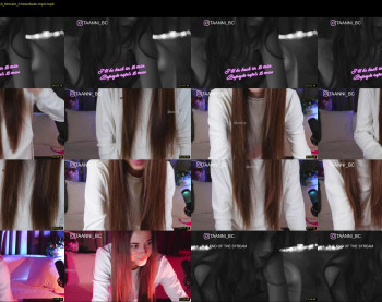 taanni_bc — 16 minute Chaturbate female cam show recording, 1080p, Sep 30, 2022
