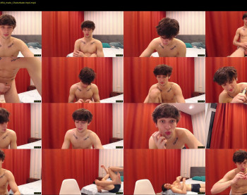 teddy_mode — 68 minute Chaturbate couple cam show recording, 1080p, Sep 30, 2022