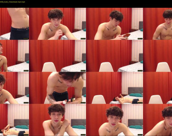 teddy_mode — 52 minute Chaturbate couple cam show recording, SD, Sep 30, 2022