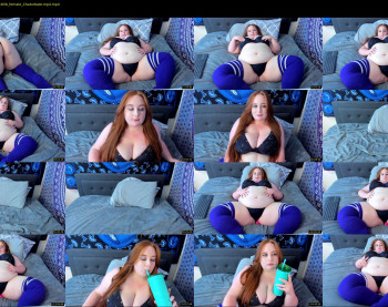 thiccjess420 — 96 minute Chaturbate female cam show recording, 1080p, Sep 30, 2022