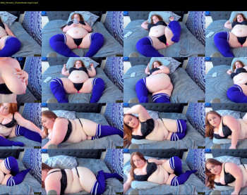 thiccjess420 — 25 minute Chaturbate female cam show recording, 1080p, Sep 30, 2022
