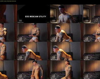 thomas_falcon1 — 56 minute Chaturbate male cam show recording, 1080p, Sep 30, 2022