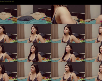tiny_hat — 54 minute Chaturbate female cam show recording, 1080p, Sep 30, 2022