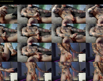 tom__ice — 56 minute Chaturbate male cam show recording, 1080p, Sep 30, 2022