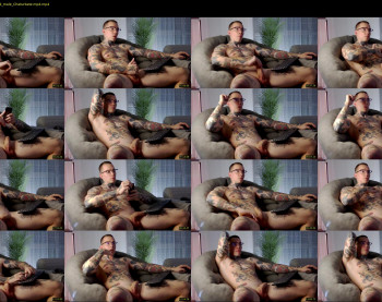 tom__ice — 15 minute Chaturbate male cam show recording, 1080p, Sep 30, 2022