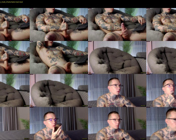 tom__ice — 59 minute Chaturbate male cam show recording, 1080p, Sep 30, 2022