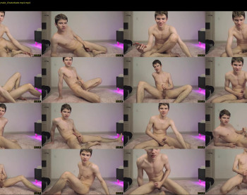 tonrapt — 54 minute Chaturbate male cam show recording, 1080p, Oct 1, 2022