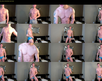 ukgymboy — 56 minute Chaturbate male cam show recording, 1080p, Sep 30, 2022