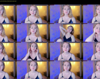 vanessa_maes — 7 minute Chaturbate female cam show recording, 1080p, Oct 1, 2022