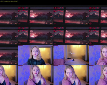 vanessa_maes — 48 minute Chaturbate female cam show recording, 1080p, Oct 1, 2022
