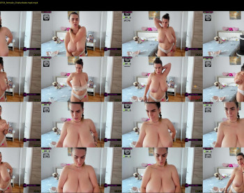 vanessacroft — 10 minute Chaturbate female cam show recording, 1080p, Sep 30, 2022