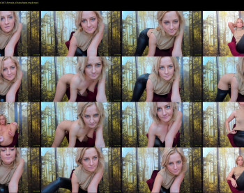 viciousqueen — 61 minute Chaturbate female cam show recording, 1080p, Oct 1, 2022