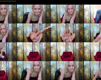 viciousqueen — 9 minute Chaturbate female cam show recording, 1080p, Oct 1, 2022