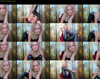 viciousqueen — 31 minute Chaturbate female cam show recording, 1080p, Oct 1, 2022