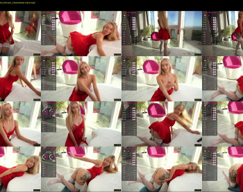 vika54784 — 20 minute Chaturbate female cam show recording, 1080p, Sep 30, 2022