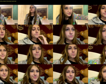 viktoria9898 — 100 minute Chaturbate couple cam show recording, 720p, Oct 1, 2022