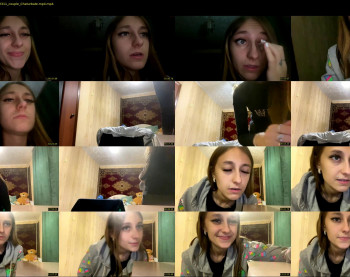 viktoria9898 — 15 minute Chaturbate couple cam show recording, 720p, Sep 30, 2022